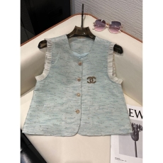 Chanel Vest